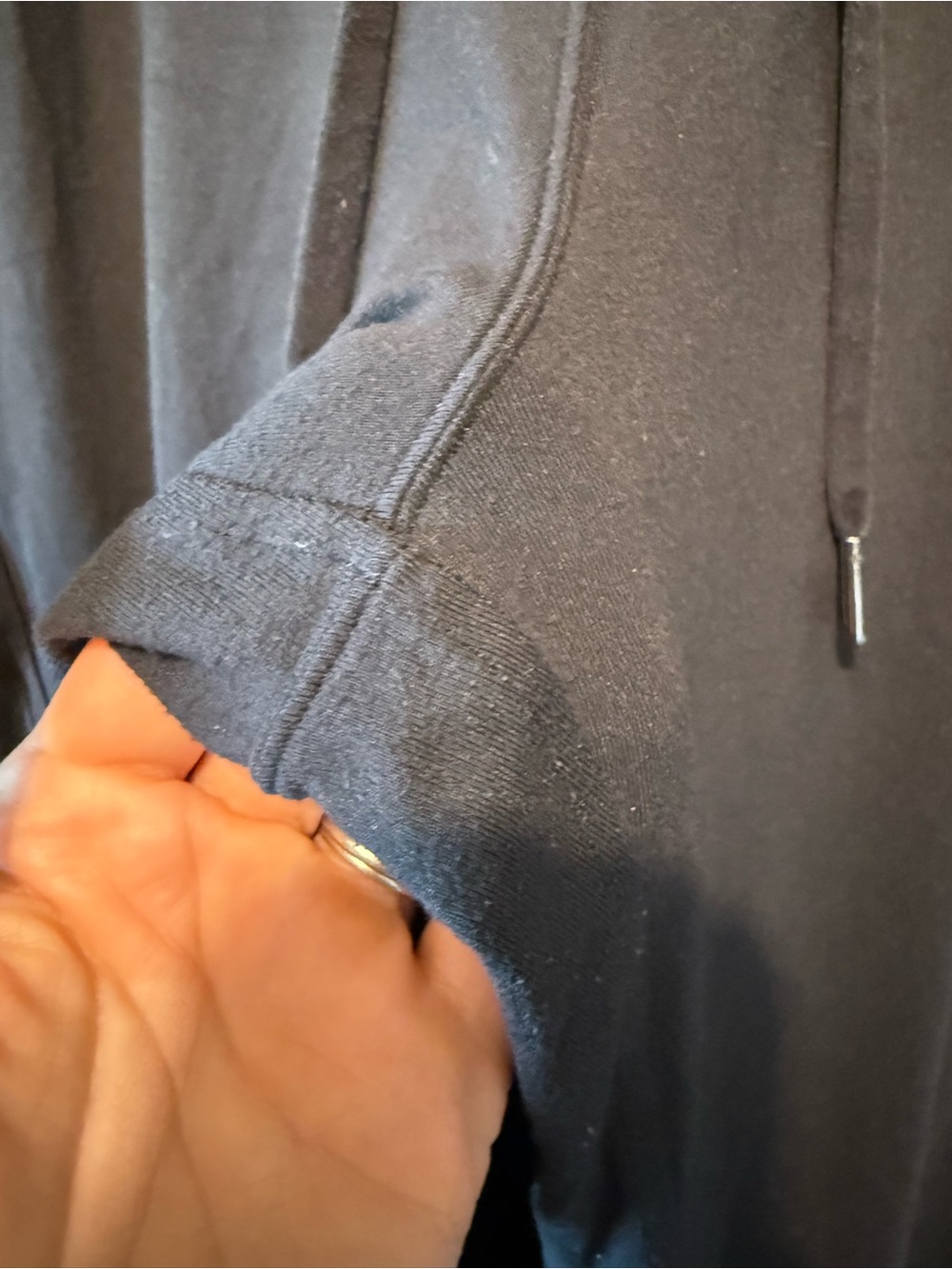 Lululemon Ready to Rulu High-Rise Jogger - Picture 5 of 6